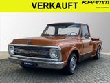 Chevrolet andere C10 Baujahr 1969 - Chevrolet Oldtimer: Pickup