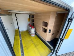 Adria Coral XL 660 SL | 4,4t*Backofen*Autom*