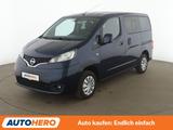 Nissan NV200 Evalia 1.6 Evalia Tekna *NAVI*TEMPO*CAM* - gebrauchte Nissan Van