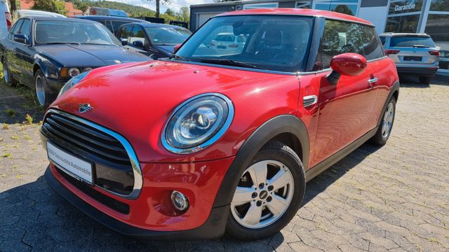 MINI COOPER Mini 3-trg. Cooper Navi 1.Hand