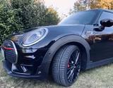 MINI John Cooper Works Clubman Cooper JCW ALL4 Au... - schwarze MINI John Cooper Works Clubman