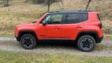 Jeep Renegade Trailhawk 4WD*AUTOMATIKGETRIEBE*EURO 6 - Jeep Renegade: Trailhawk