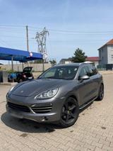 Porsche Cayenne 3.0 diesel GTS Paket - Porsche Cayenne in Saarbrücken