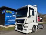 MAN TGX18.440XXL/LowLiner/EURO6/4x2/2x Tank/1 Hand - MAN Low