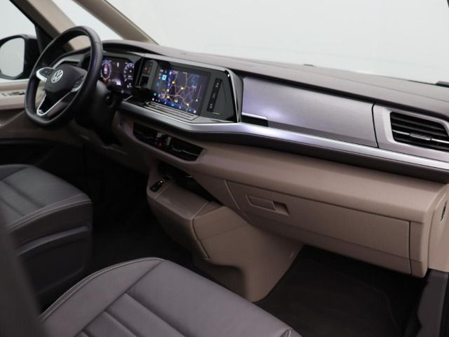 Volkswagen T7 Multivan - Bild 5