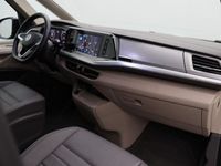 Volkswagen T7 Multivan - Vorschau Bild 5