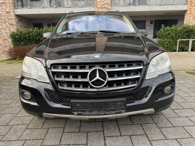 Mercedes-Benz ML 420 ML -Klasse ML 420 CDI