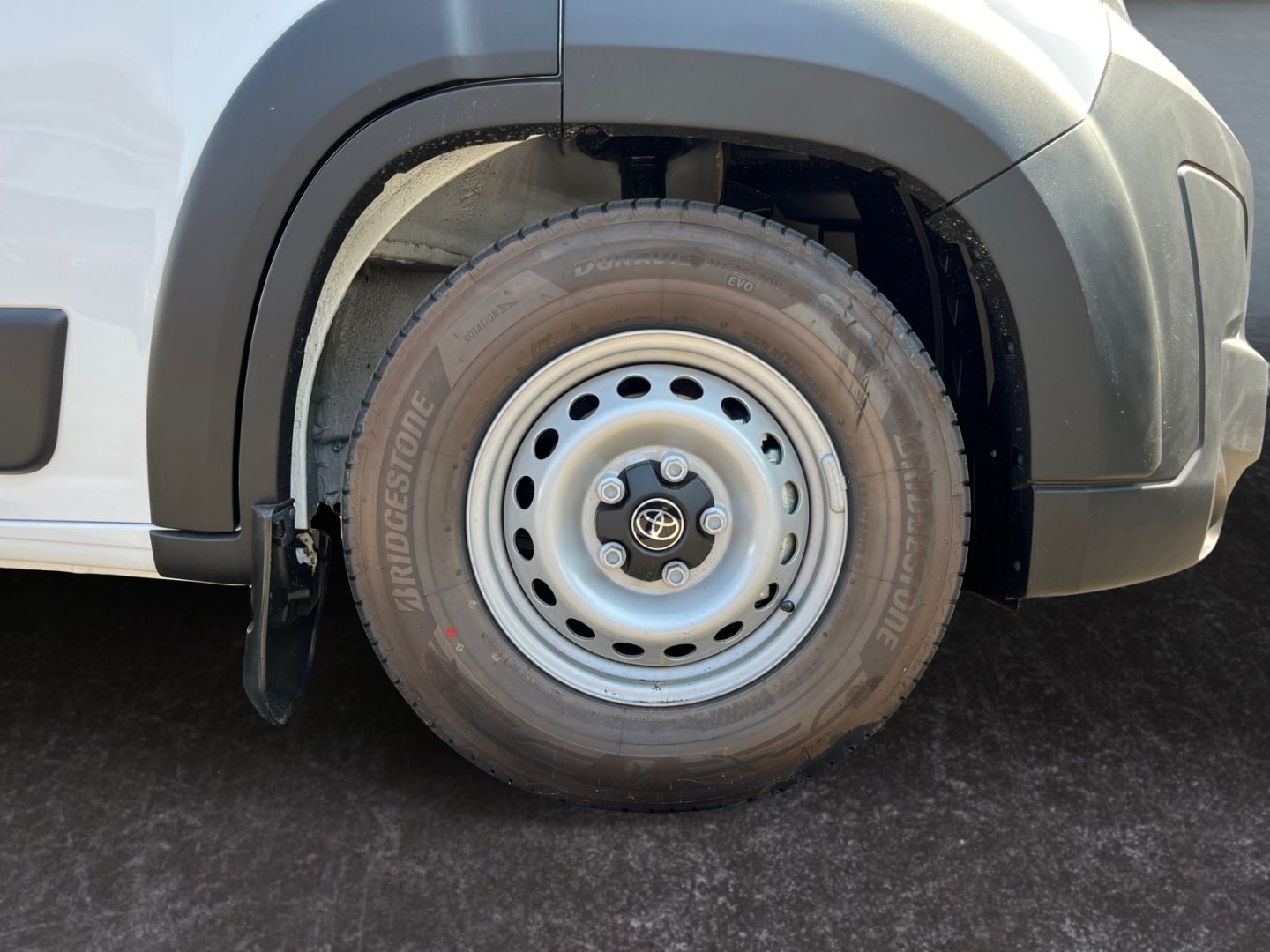 Toyota Proace Max - Bild 21