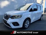 Renault Kangoo III 1.5 BLUE dCI Techno HECKFL-Türen NAVI - Renault Kangoo aus 2023