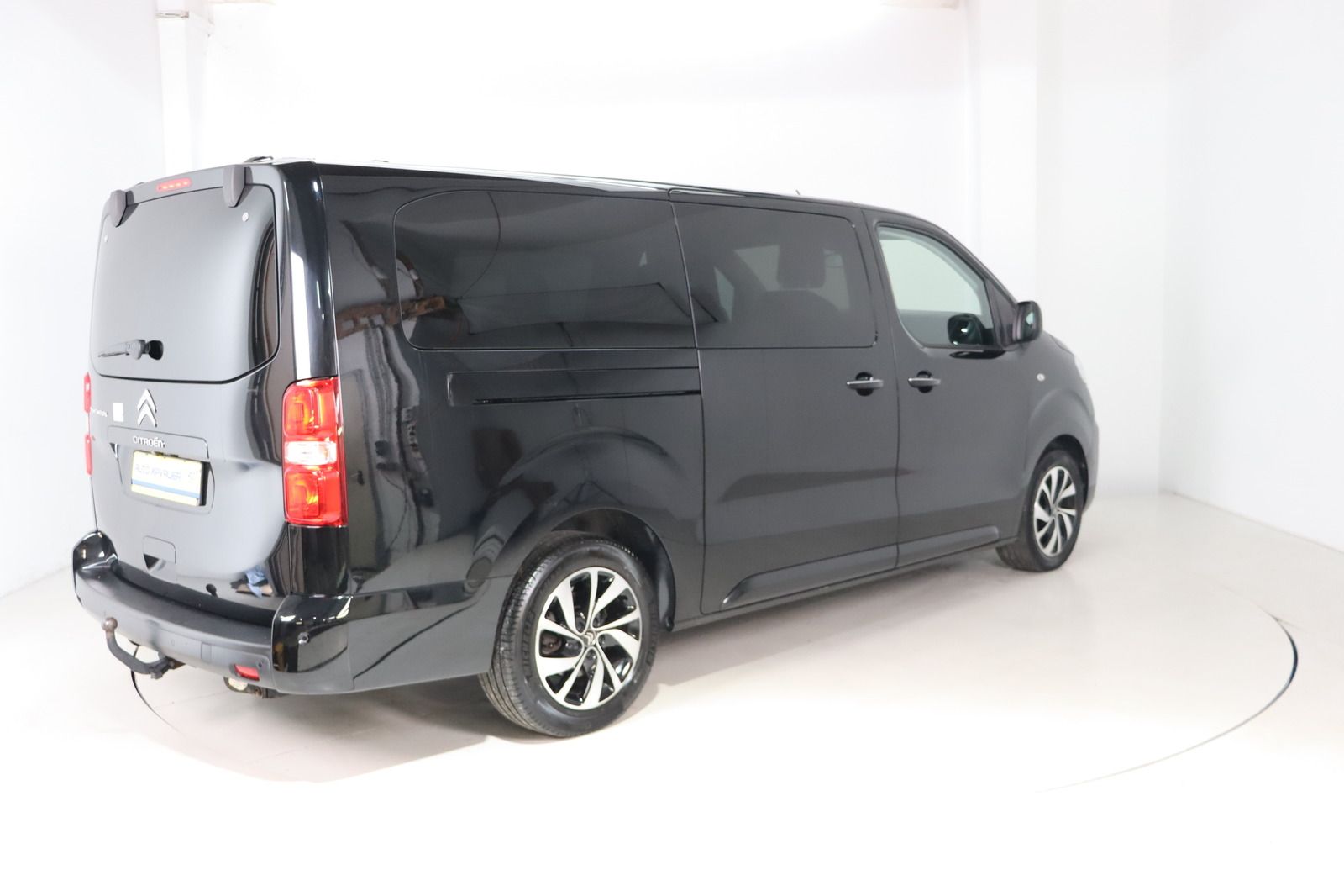 Fahrzeugabbildung Citroën Spacetourer Bus Lounge XL * LED * Navi