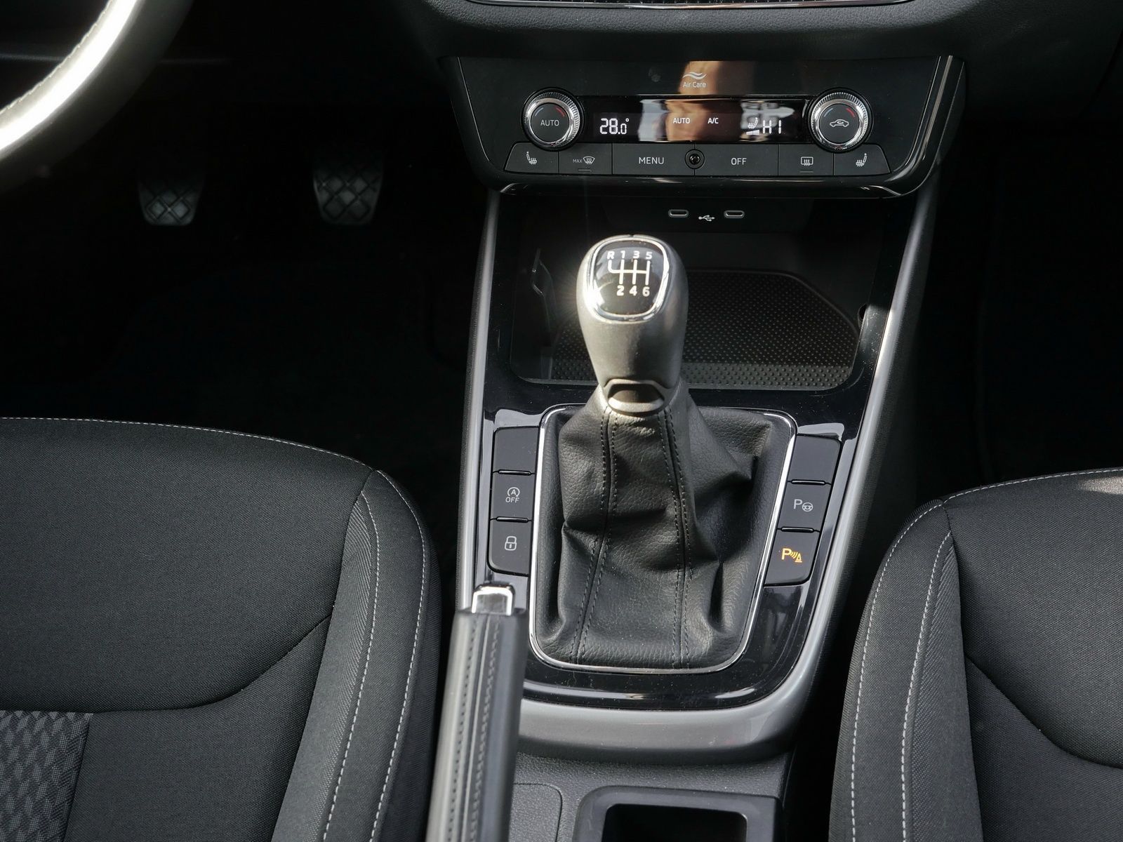 Skoda Fabia - Bild 7