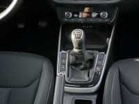 Skoda Fabia - Vorschau Bild 7