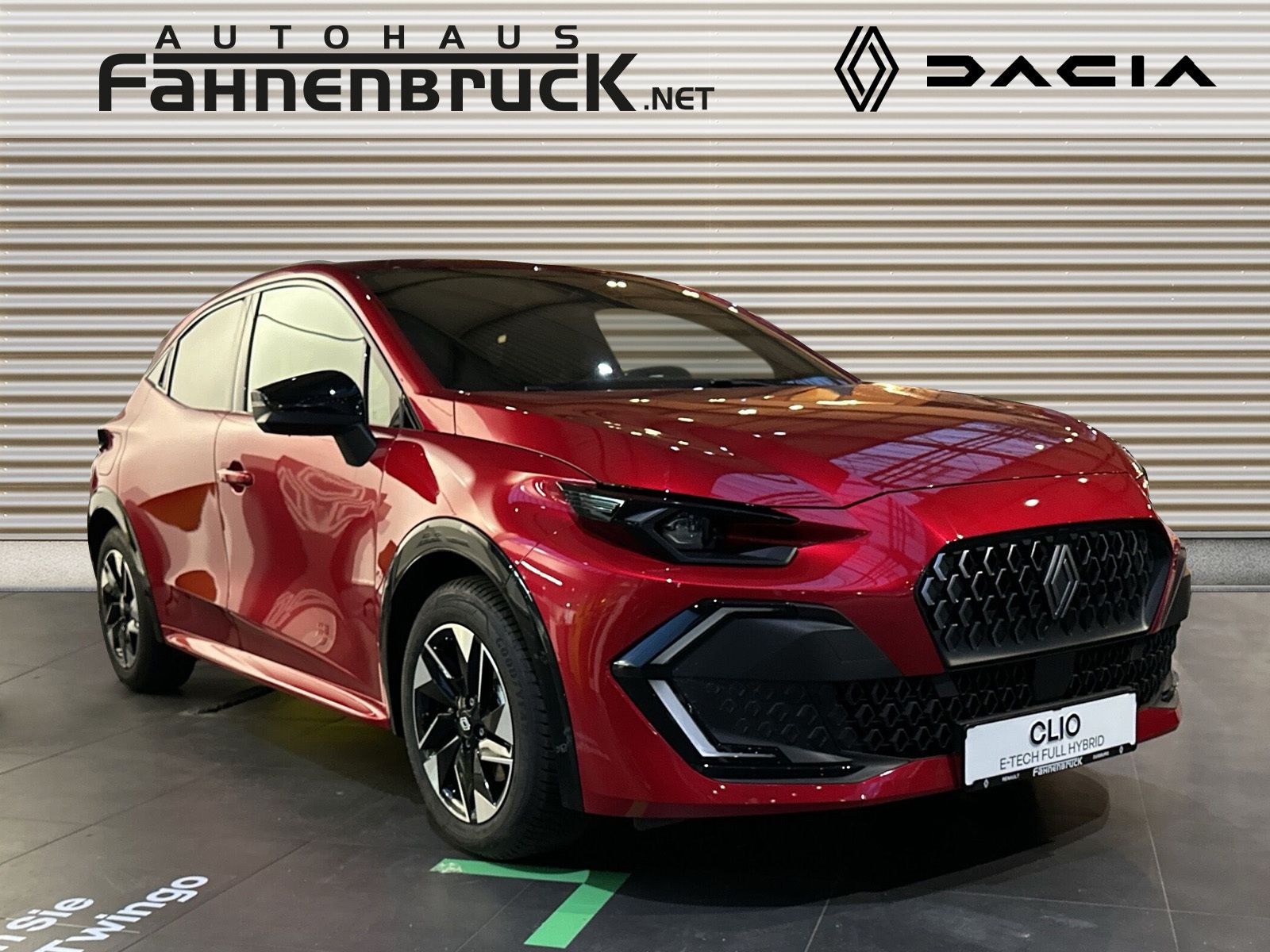 Renault Clio - Bild 2