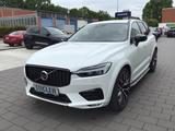 Volvo XC60 B5 R-Design AWD PanoDach Stdhzg. 360° Cam - Volvo XC60 in Lübeck