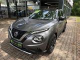 Nissan Juke 1.0 DIG-T N-Design ACC+Alcantara+LED+Navi - Nissan Juke: N Design