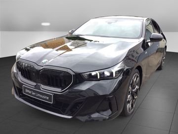 BMW 540d xDrive Limousine M