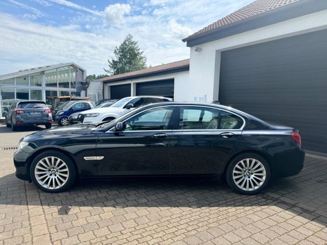 BMW 740 Baureihe *XDrive*TOP ASTG*(MOTOR-KLACKERT)