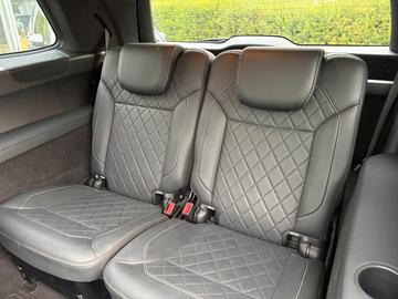 2014 Mercedes-BENZ GLS 缩略图 22
