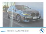 BMW M135i xDrive Sport Aut. Pano*Head-Up*h/k*ACC*PDC - BMW M-Modelle Jahreswagen