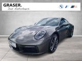 Porsche 911 Carrera 4 APPROVED SPORTAUSPUFF BOSE UVM.