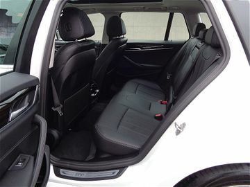 BMW 520 - 10