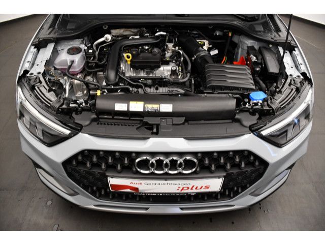 Audi A1 - Bild 10