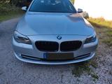 BMW 550i - - BMW 550 von privat