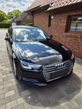 Audi A4 2.0 TDI 140kW quattro Avant - - Audi A4: 140 TDI