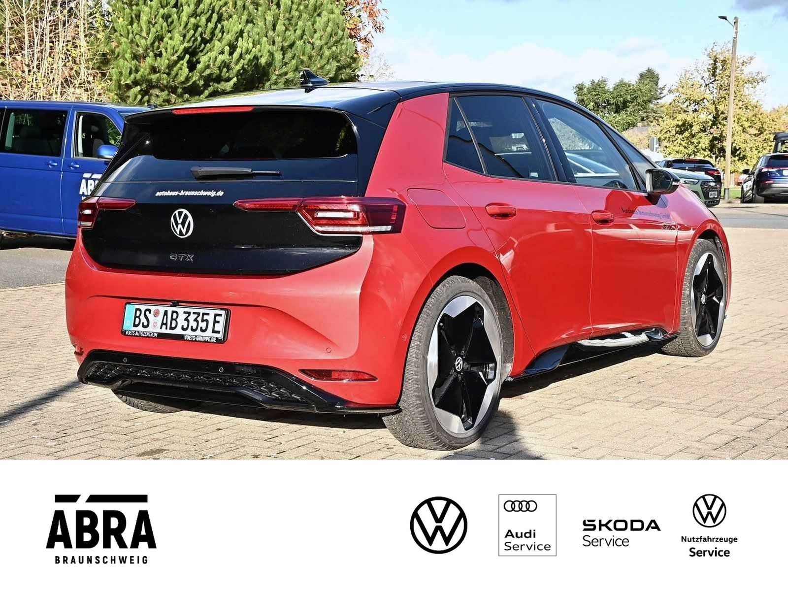 Volkswagen ID.3 - Bild 4