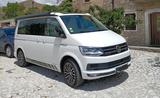 Volkswagen T6 California Ocean Edition 30 - Volkswagen T6 California in Dortmund