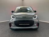 Smart ForTwo Cabrio EDITION 1*BRABUS*22 KW*TAILORMADE* - Smart Gebrauchtwagen von 2020