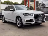 Audi Q7 TDI e-tron quattro/PANO/NACHT-ASS./MEMORY/HUD - Audi Q7: Geländewagen