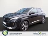 Peugeot 3008 PureTech 130 Allure Pack Automatik - Peugeot 3008 Gebrauchtwagen