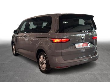 Volkswagen T7 Multivan - 4