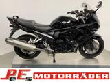 Suzuki GSX 1250 FA *ABS* - SUZUKI MOTORRAD