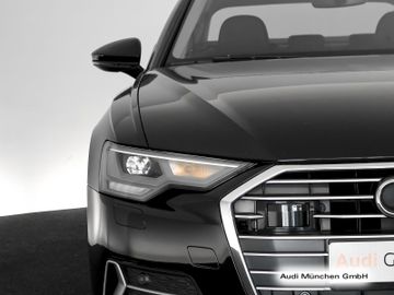Audi A6 - 11
