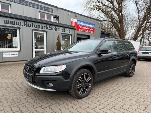 VOLVO XC 70