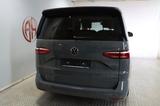 Volkswagen T7 Multivan2.0 lang Vis-a-Vis 7-Sitze AHK StHz - Volkswagen: Standheizung, Kleinbus