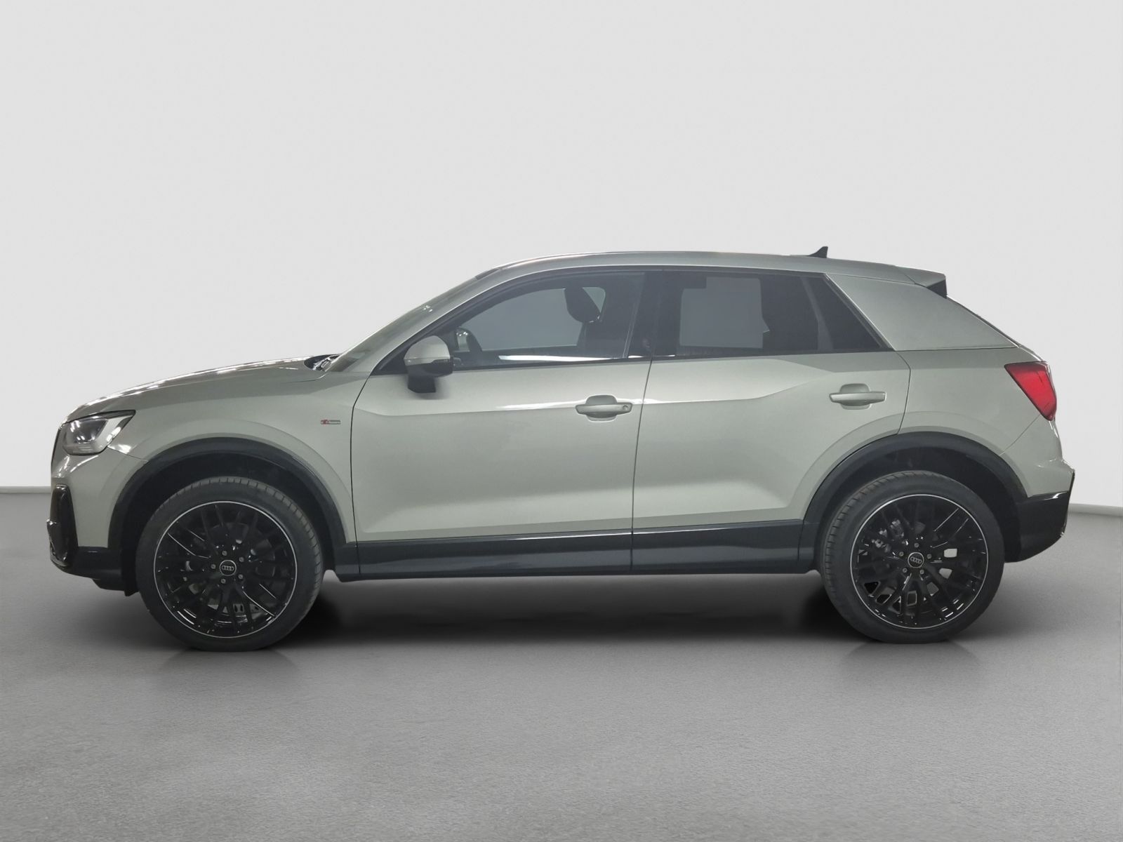 Audi Q2 - Bild 3