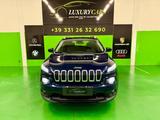 Jeep Cherokee 2.2 Mjt II 185 CV 4WD Active Drive - blaue Jeep Cherokee