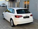 Audi A3 Sportback attraction ultra*Automatik*Kamera* - Audi Gebrauchtwagen in Koblenz
