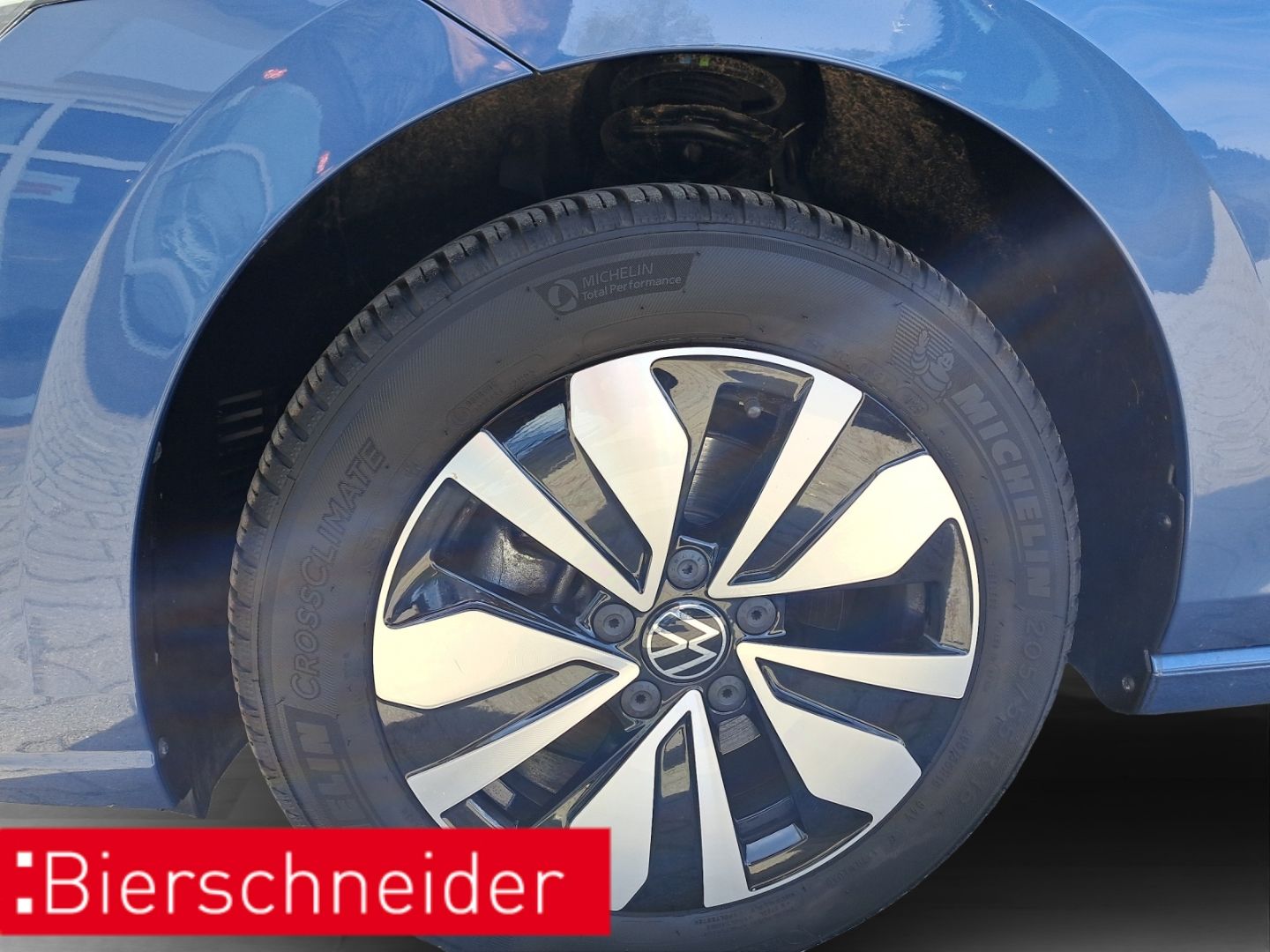 Volkswagen Golf - Bild 4
