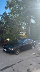 BMW E39 530d Individual Schalter GSD M Pak... - BMW 530 aus 2003: 530d