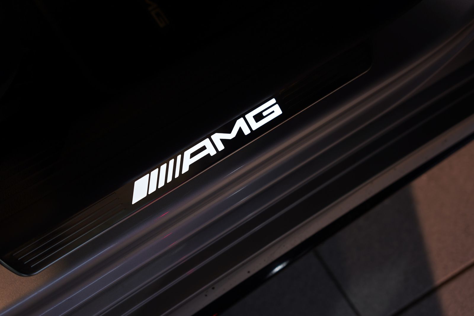 Mercedes Benz Cla 45 Amg Shooting Brake
