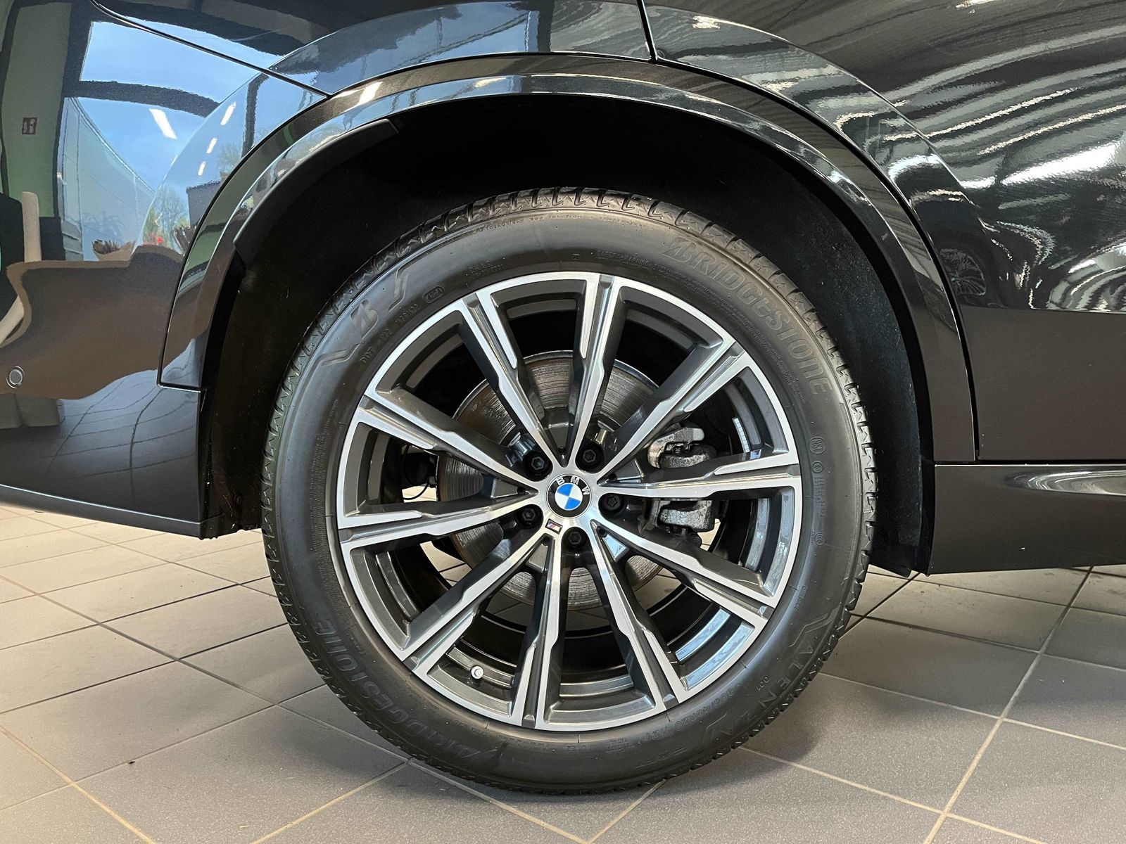 BMW X5 - Bild 22