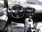 Nissan Juke Tekna 360°Kamera*Leder*NaviTouch*LED* - Nissan Juke Gebrauchtwagen in Hamburg