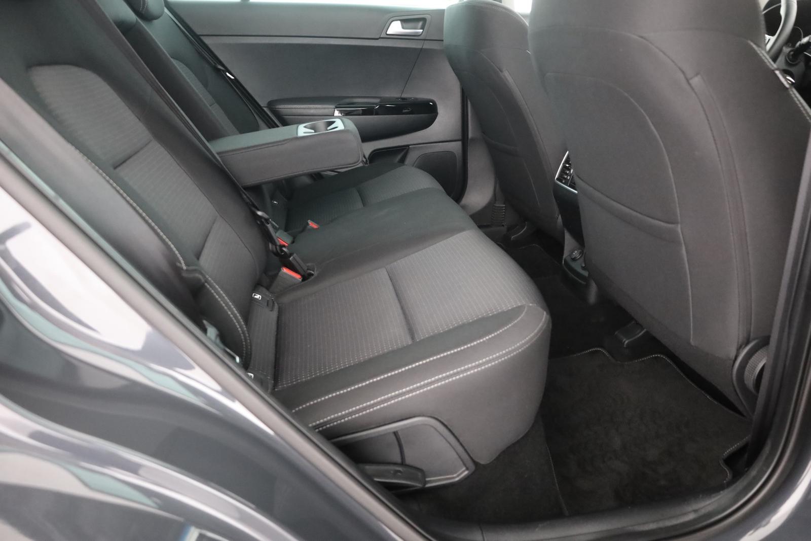Kia Sportage 1.6 Dream Team Navi Kamera SHZ AHK