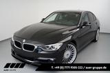 ALPINA B3 Biturbo SWITCH-TRONIC Limousine (Navi Xenon) - ALPINA: B
