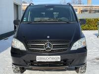 Mercedes-Benz Vito Kombi 4x4 116 CDI lang Terranger-BF Goodric