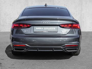 Audi A5 - 6